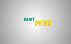 03 - Saint Peter (Part 3)